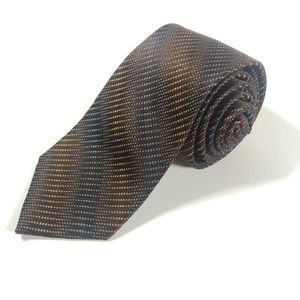 Penguin Silk Tie